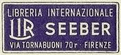 seeber
