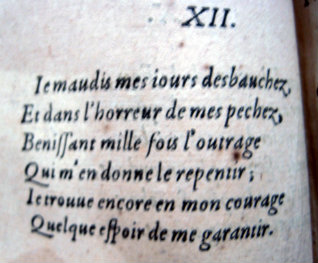 TH. de Viau, de dichter als boetvaardig pamflet