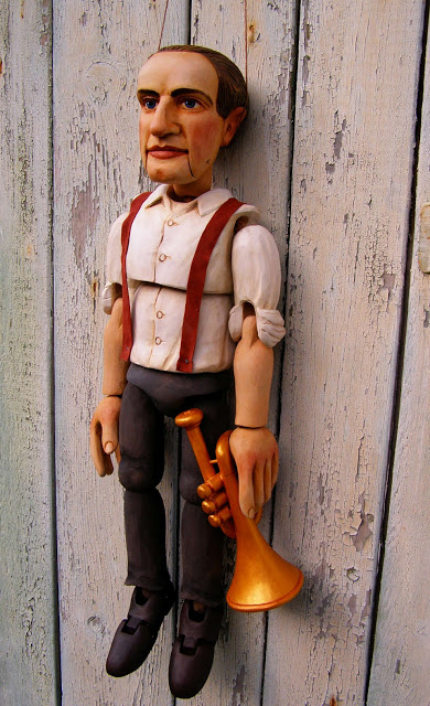 Boris Vian (Jan Ruzicka)