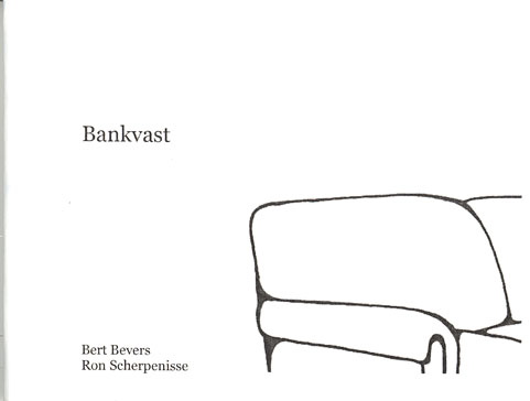 Bankvast