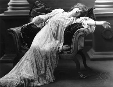 Sarah Bernhardt