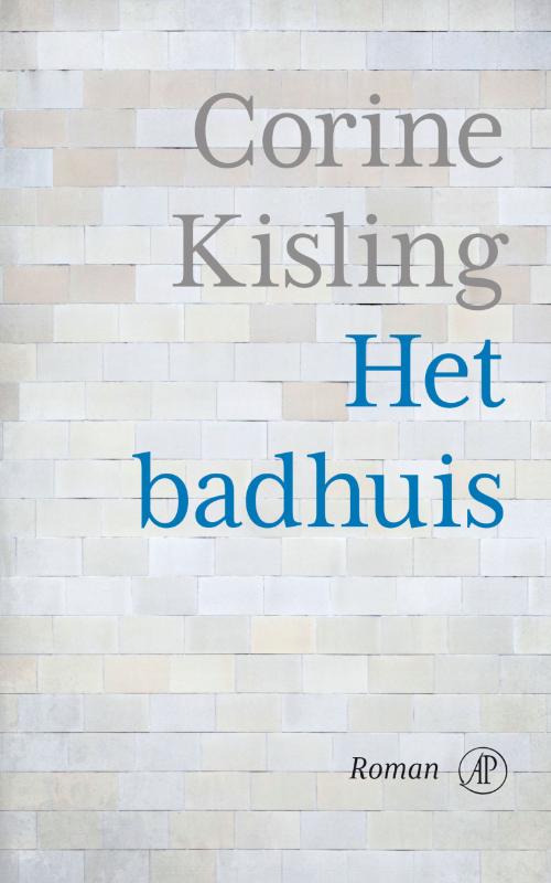 het-badhuis-corine-kisling