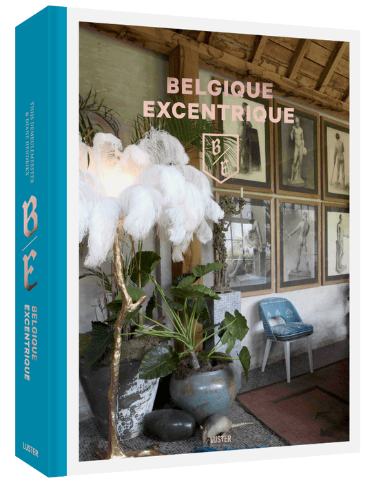 Belgique excentrique