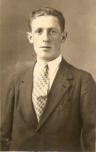 Armand Gabriel Emile