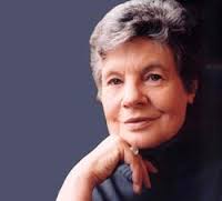A.S. Byatt (foto Michael Trevillion)