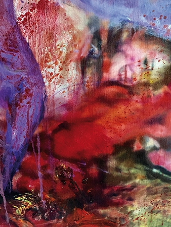 Els Nouwen painting treatments