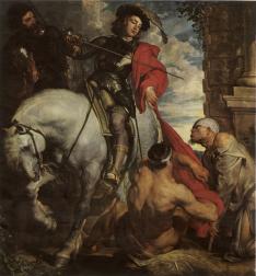 antoon van dijck – st.-maarten