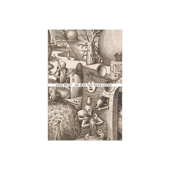 de-man-van-haar-leven