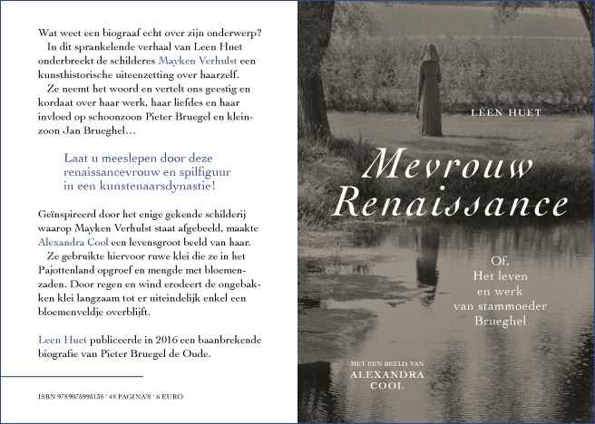 mevrouw renaissance email